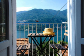 ALTIDO Cosy Apt for 4 with Balcony and View of Lake Como